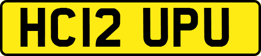 HC12UPU