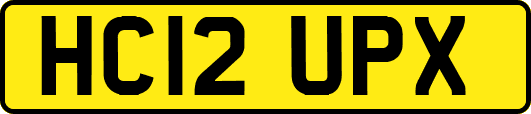 HC12UPX