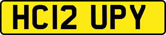 HC12UPY
