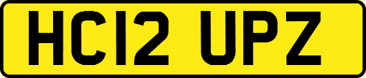 HC12UPZ