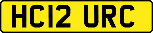 HC12URC