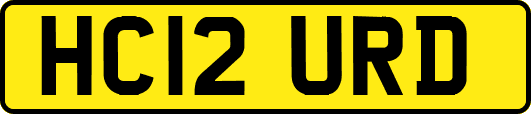 HC12URD