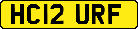 HC12URF
