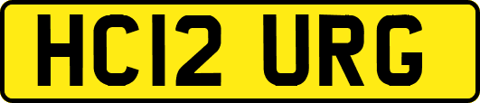 HC12URG