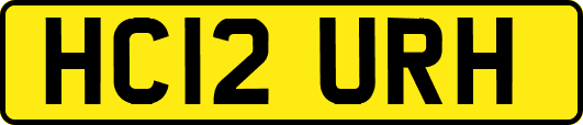 HC12URH