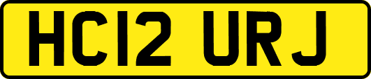 HC12URJ