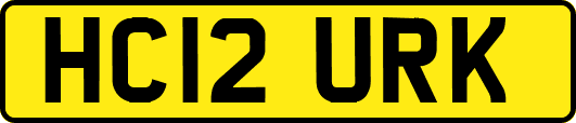 HC12URK