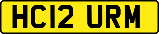 HC12URM