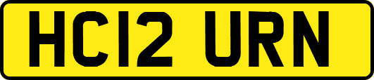 HC12URN