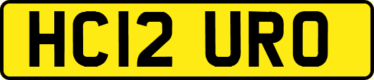 HC12URO