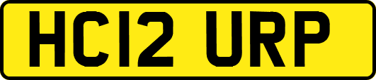HC12URP