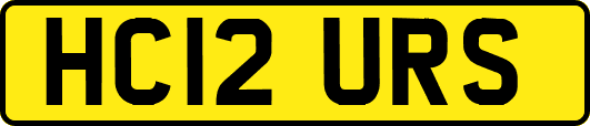 HC12URS
