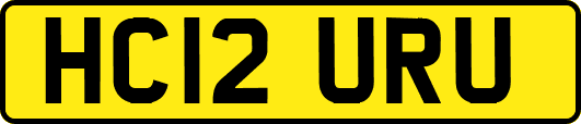 HC12URU