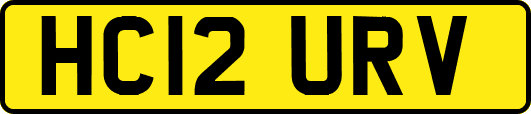 HC12URV