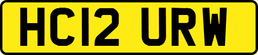 HC12URW