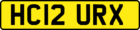 HC12URX