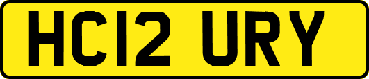 HC12URY