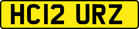 HC12URZ