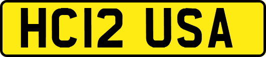 HC12USA