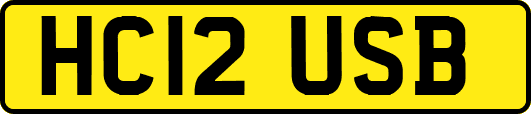 HC12USB