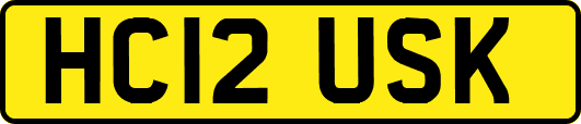 HC12USK