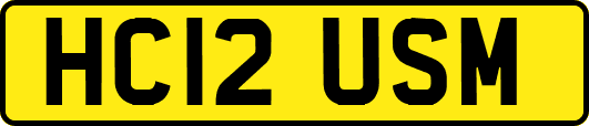 HC12USM