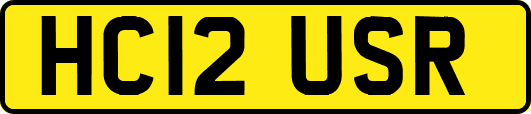 HC12USR