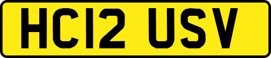 HC12USV