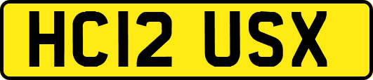 HC12USX