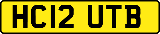 HC12UTB