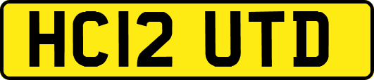 HC12UTD