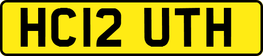 HC12UTH