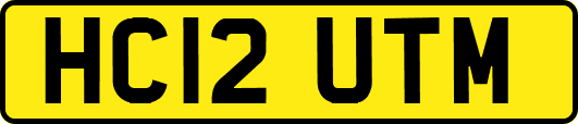 HC12UTM