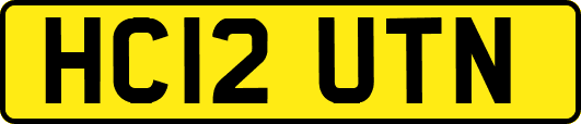 HC12UTN