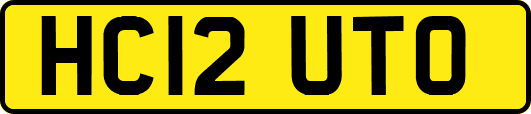 HC12UTO