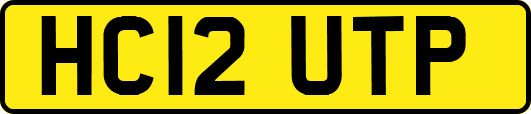 HC12UTP