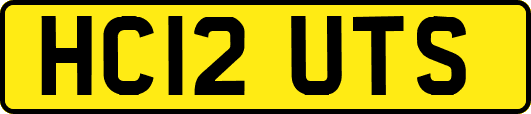 HC12UTS