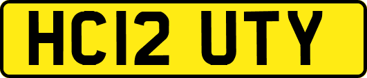 HC12UTY