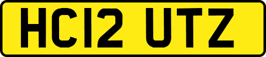 HC12UTZ