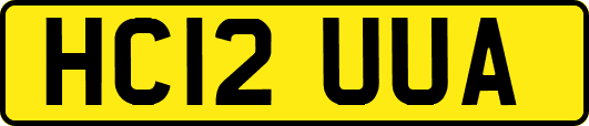 HC12UUA