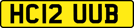 HC12UUB