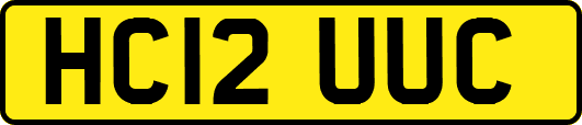 HC12UUC