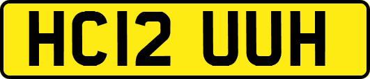 HC12UUH