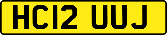 HC12UUJ