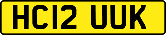 HC12UUK