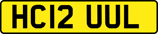 HC12UUL