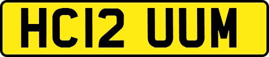 HC12UUM