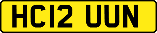 HC12UUN