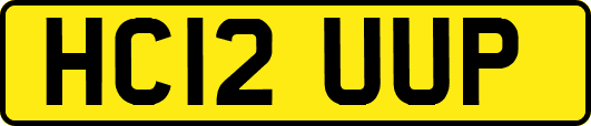 HC12UUP