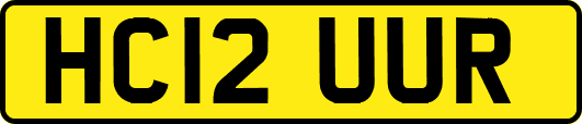 HC12UUR